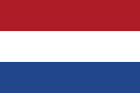 Dutch Language Flag
